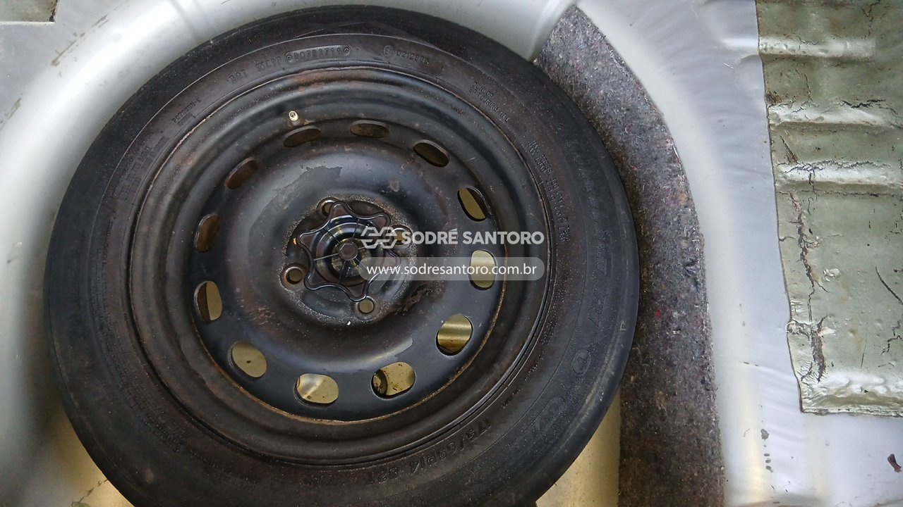 Foto 10 de 11: FORD - FIESTA 1.6 FLEX 2010/2011