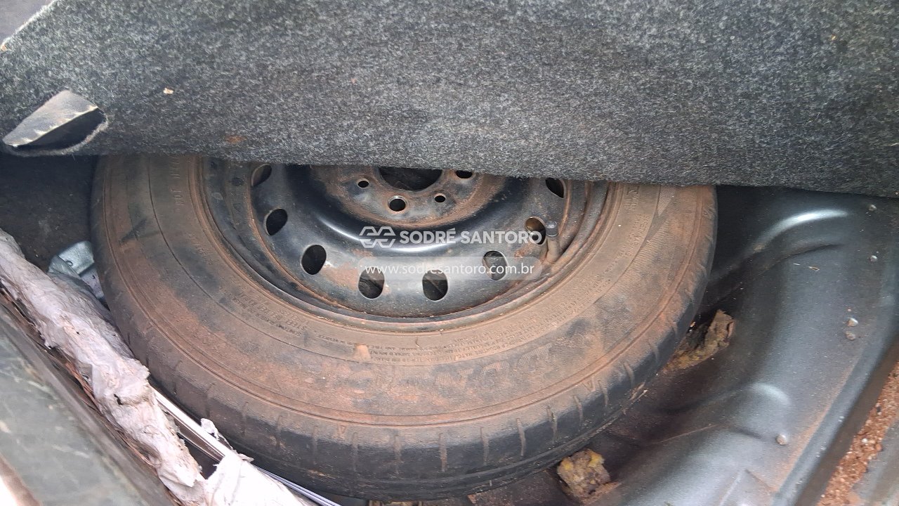 Foto 9 de 9: FIAT - PALIO FIRE FLEX 2007/2007