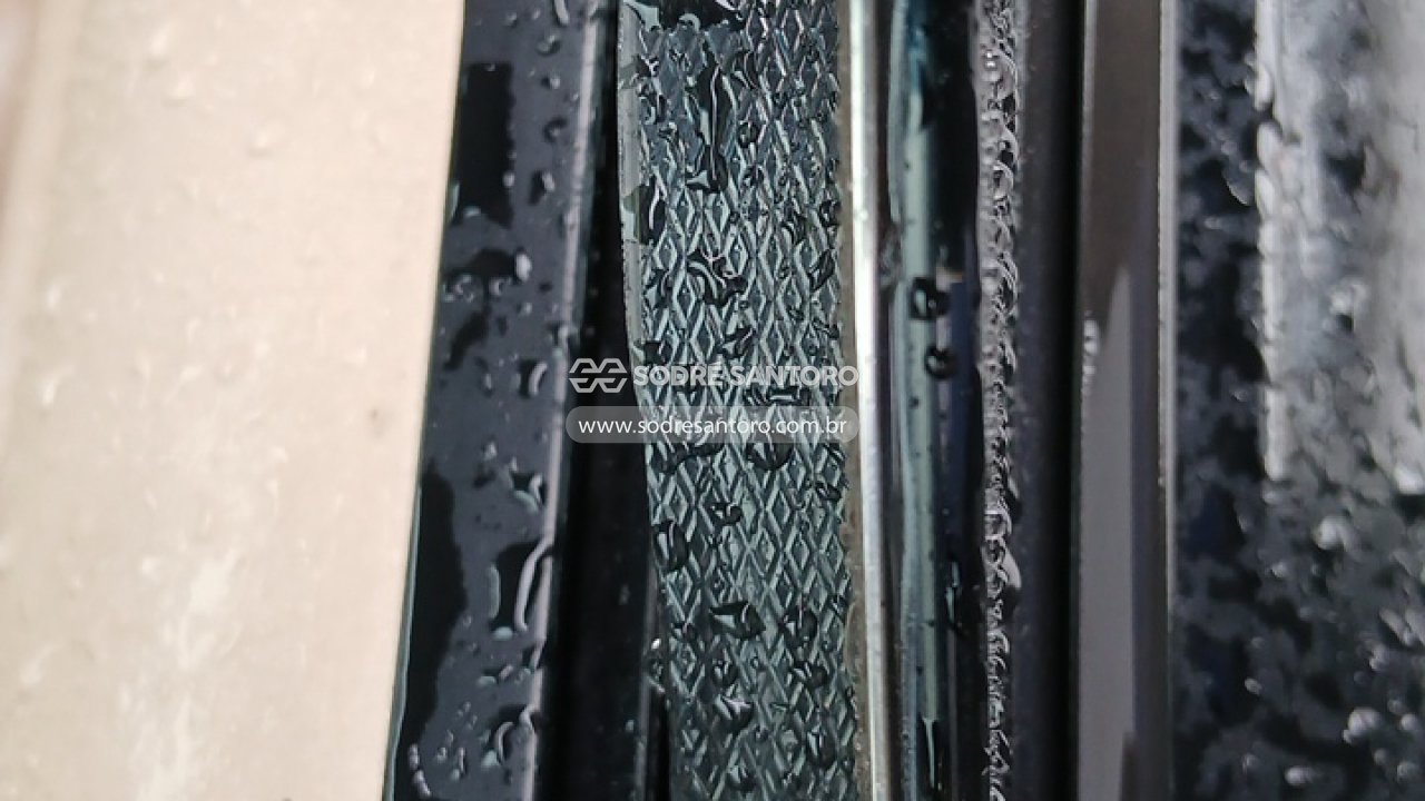 Foto 9 de 13: LAND ROVER - R.ROVER V8 SC VOGUE 2007/2008