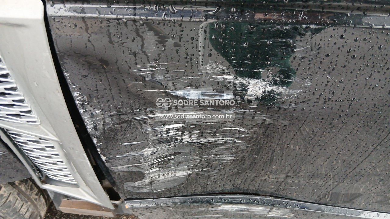 Foto 10 de 13: LAND ROVER - R.ROVER V8 SC VOGUE 2007/2008
