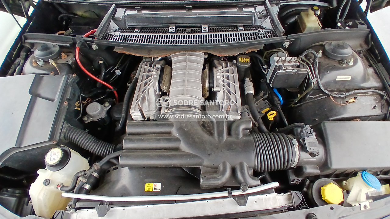 Foto 5: LAND ROVER - R.ROVER V8 SC VOGUE 2007/2008