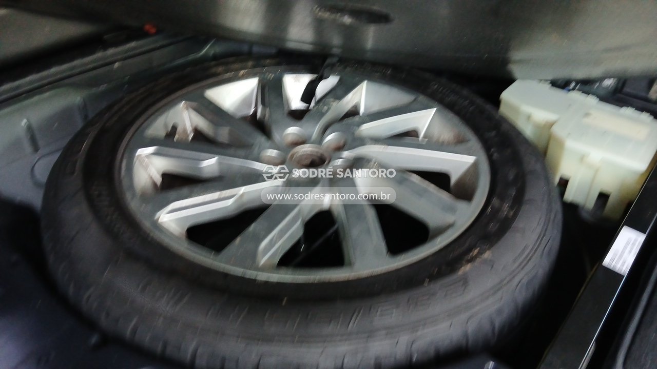 Foto 9 de 13: LAND ROVER - FREELANDER 2 HSE I6 2010/2011