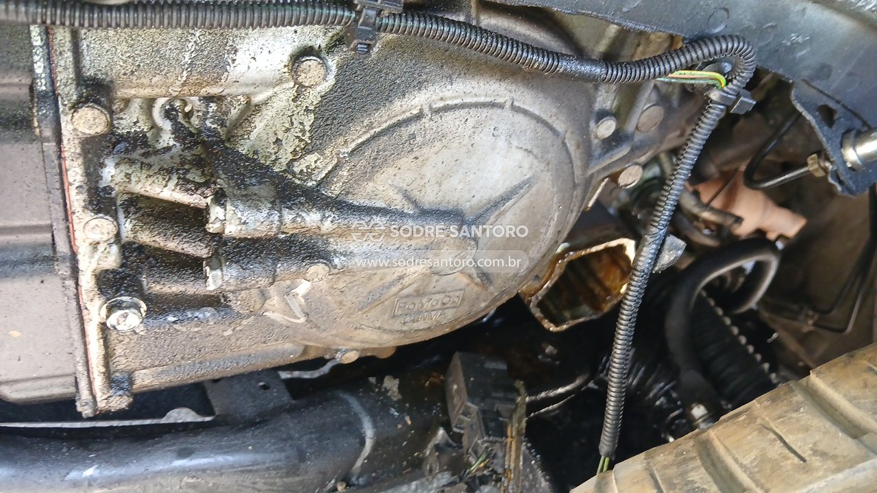 Foto 11 de 13: LAND ROVER - FREELANDER 2 HSE I6 2010/2011