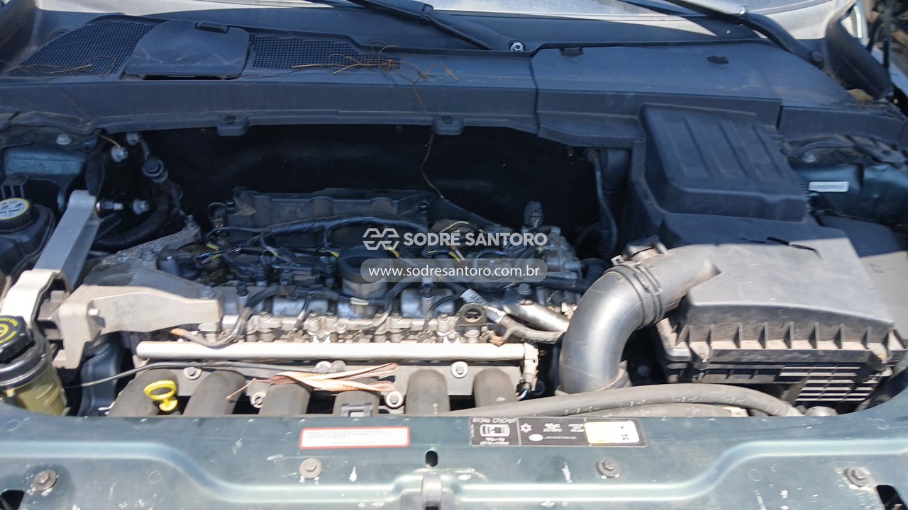 Foto 5: LAND ROVER - FREELANDER 2 HSE I6 2010/2011