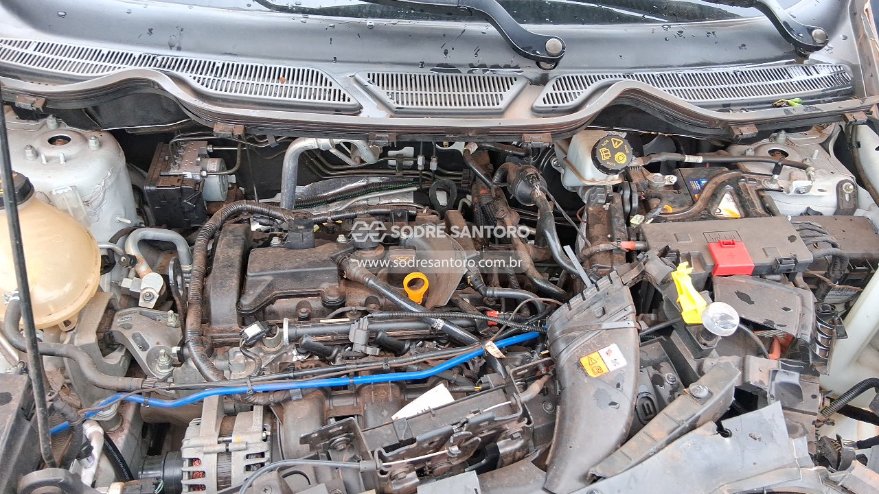 Foto 5: FORD - ECOSPORT SE ATDT 1.5 2018/2019