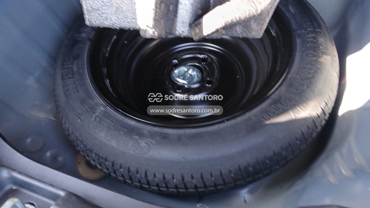 Foto 10 de 13: HONDA - FIT LX CVT 2015/2016