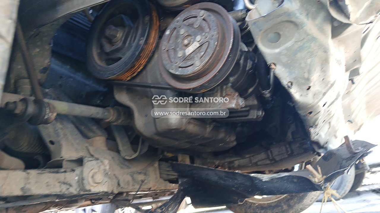 Foto 11 de 13: HONDA - FIT LX CVT 2015/2016