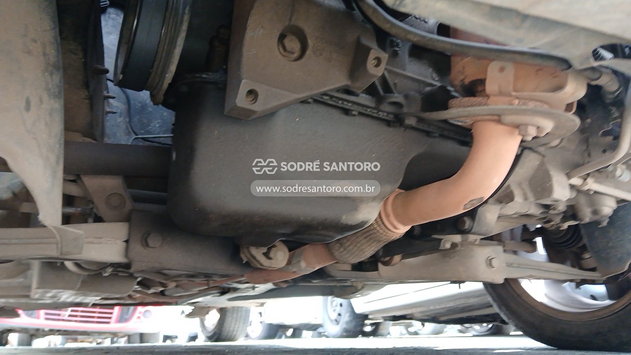 Foto 12 de 13: VOLKSWAGEN - FOX 1.0 2009/2010