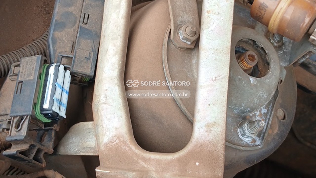 Foto 10 de 13: FIAT - UNO MILLE FIRE FLEX 2007/2008