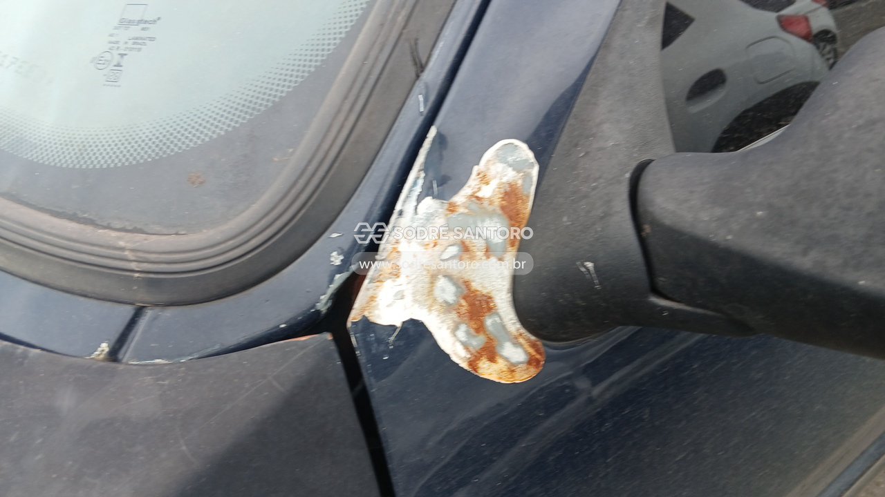 Foto 11 de 13: FIAT - UNO MILLE FIRE FLEX 2007/2008