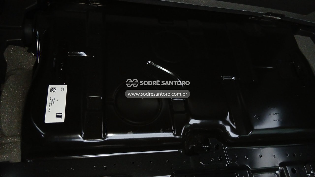 Foto 9 de 13: BMW - X5 XDRIVE 45E 2020/2021