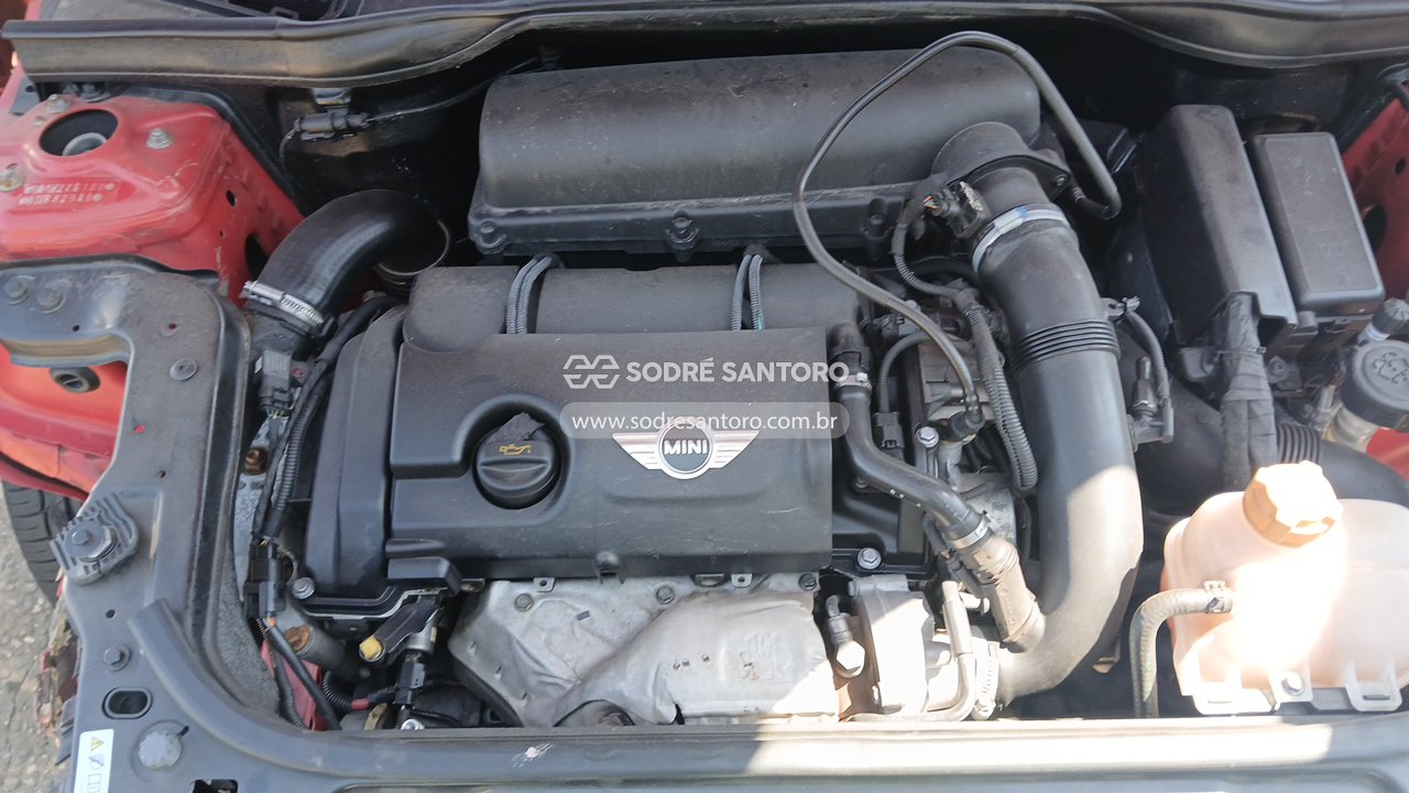 Foto 5: MINI - COOPER SCYMAN ALL4 2010/2011
