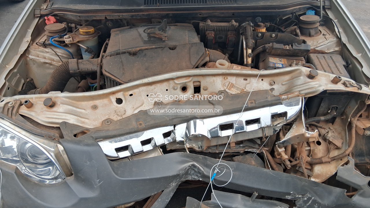 Foto 5: FIAT - PALIO WK ADVEN FLEX 2013/2014
