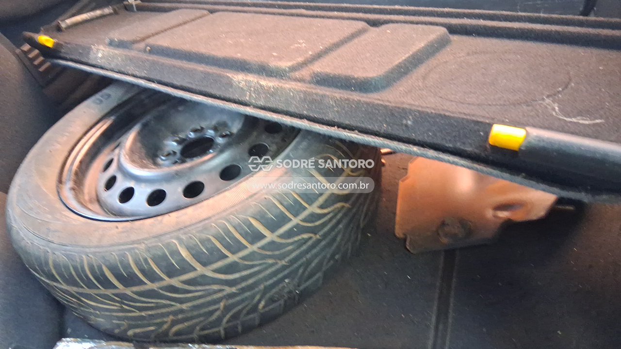 Foto 9 de 13: FIAT - PALIO WK ADVEN FLEX 2013/2014