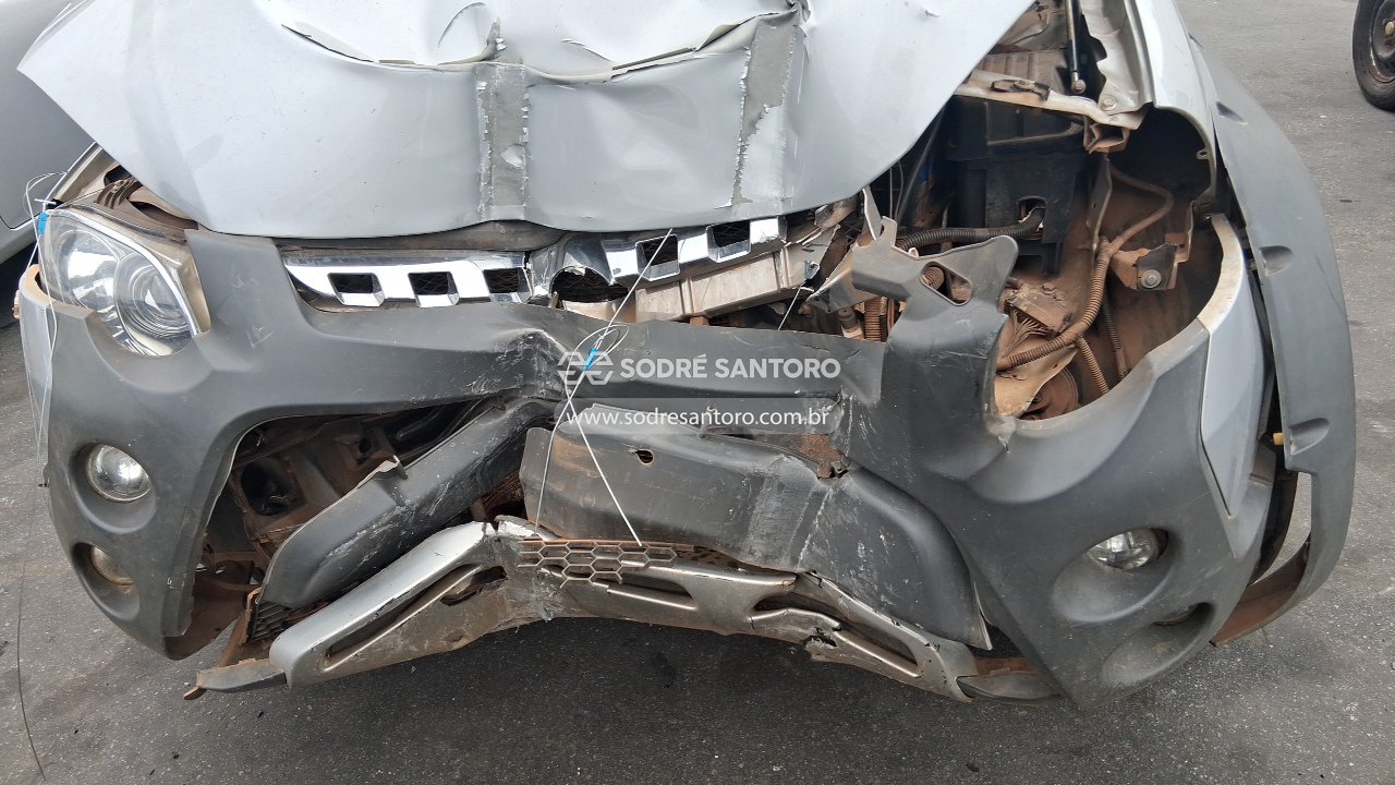Foto 12 de 13: FIAT - PALIO WK ADVEN FLEX 2013/2014