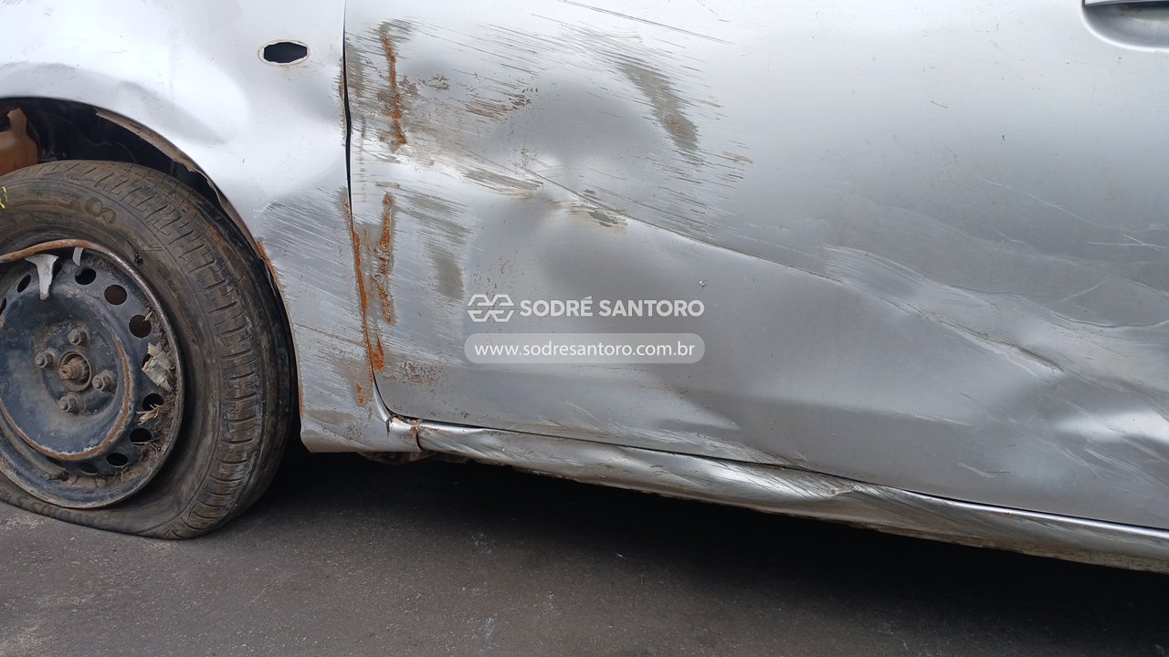 Foto 12 de 13: TOYOTA - ETIOS HB X 2014/2014