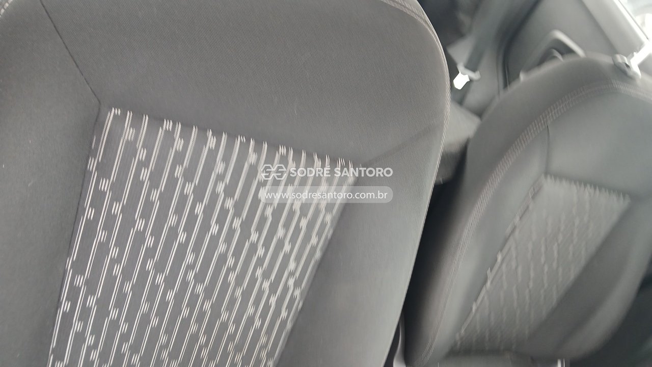 Foto 8 de 13: FORD - KA SE 1.5 SD 2014/2015