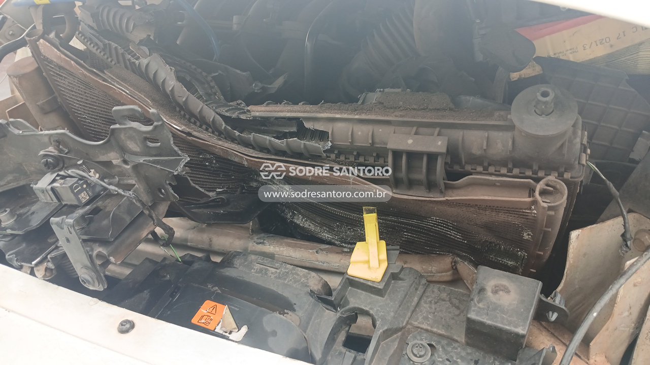 Foto 10 de 13: FORD - KA SE 1.5 SD 2014/2015