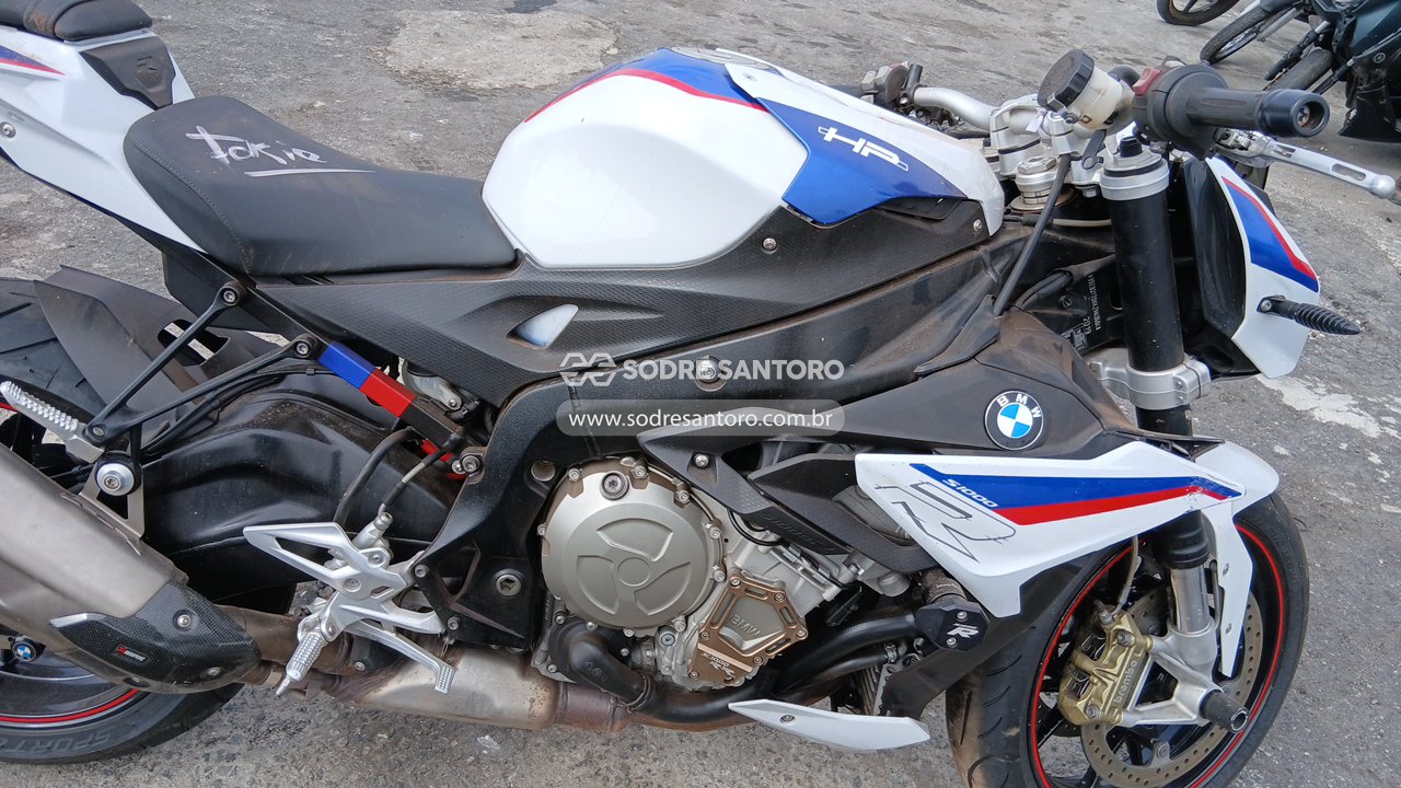 Foto 6 de 7: BMW - S1000 R 2019/2019