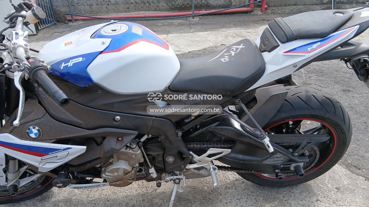 Foto 5: BMW - S1000 R 2019/2019