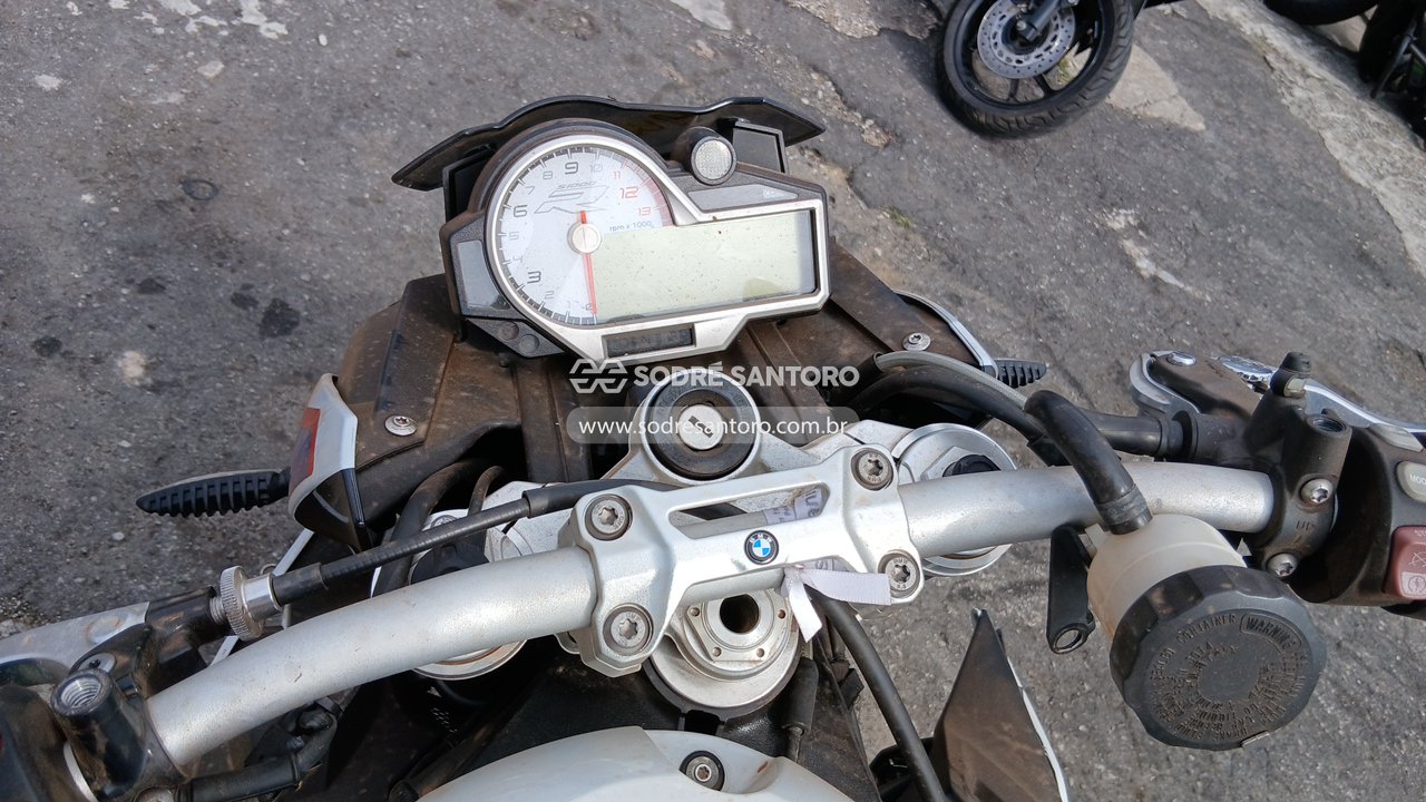 Foto 7 de 7: BMW - S1000 R 2019/2019