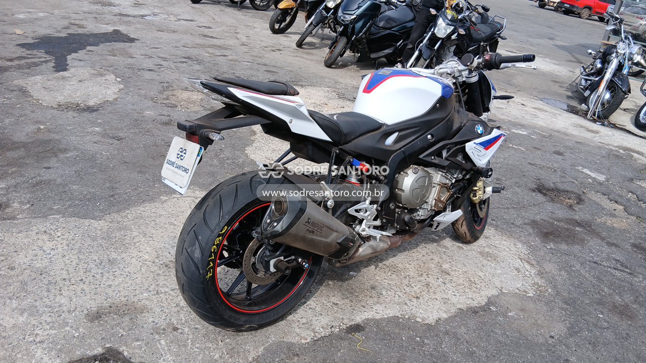 Foto 4: BMW - S1000 R 2019/2019