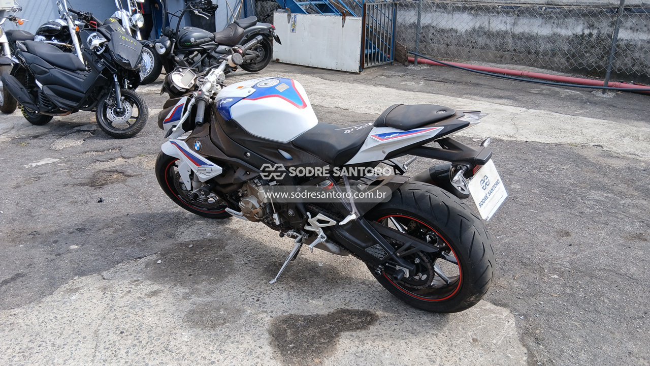 Foto 2: BMW - S1000 R 2019/2019