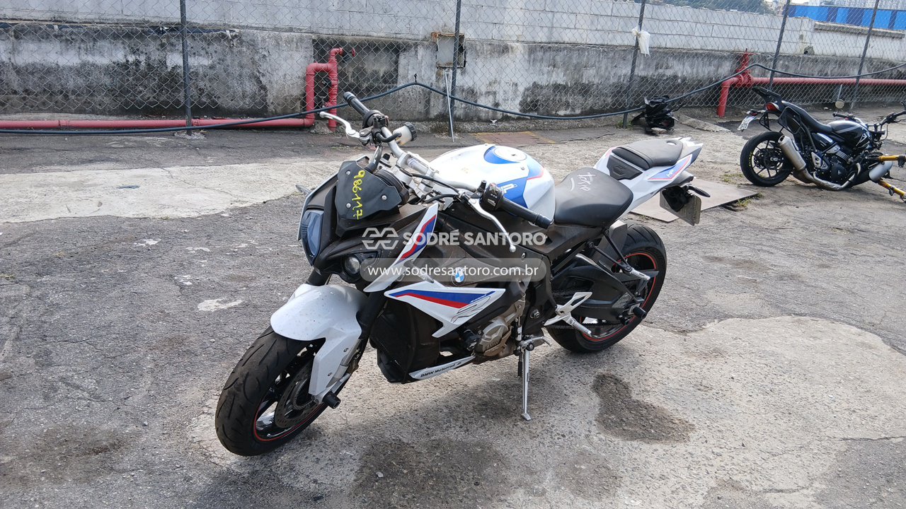 Foto 3: BMW - S1000 R 2019/2019