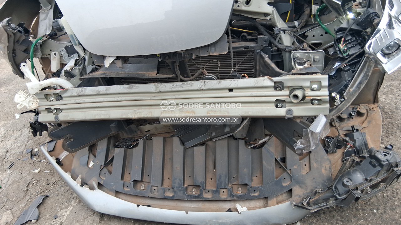 Foto 11 de 13: NISSAN - LEAF TEKNA 2022/2022