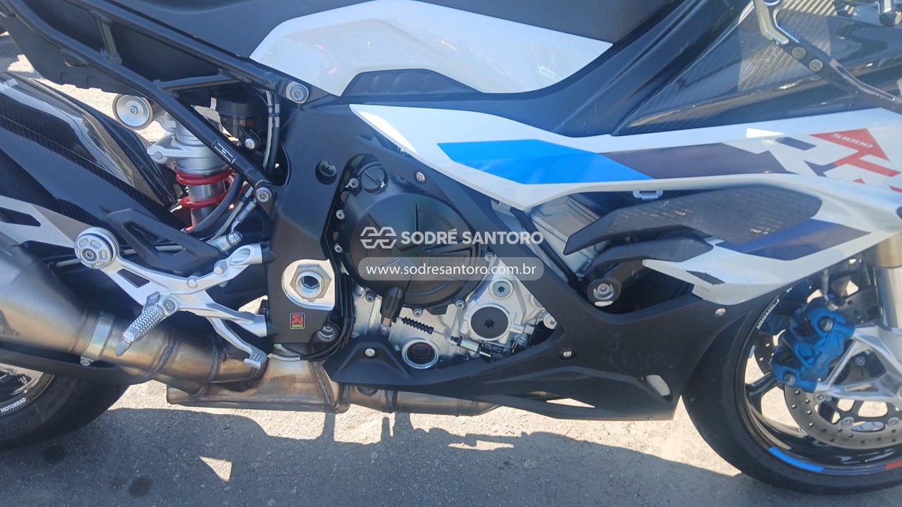 Foto 5: BMW - S1000 RR 2024/2025