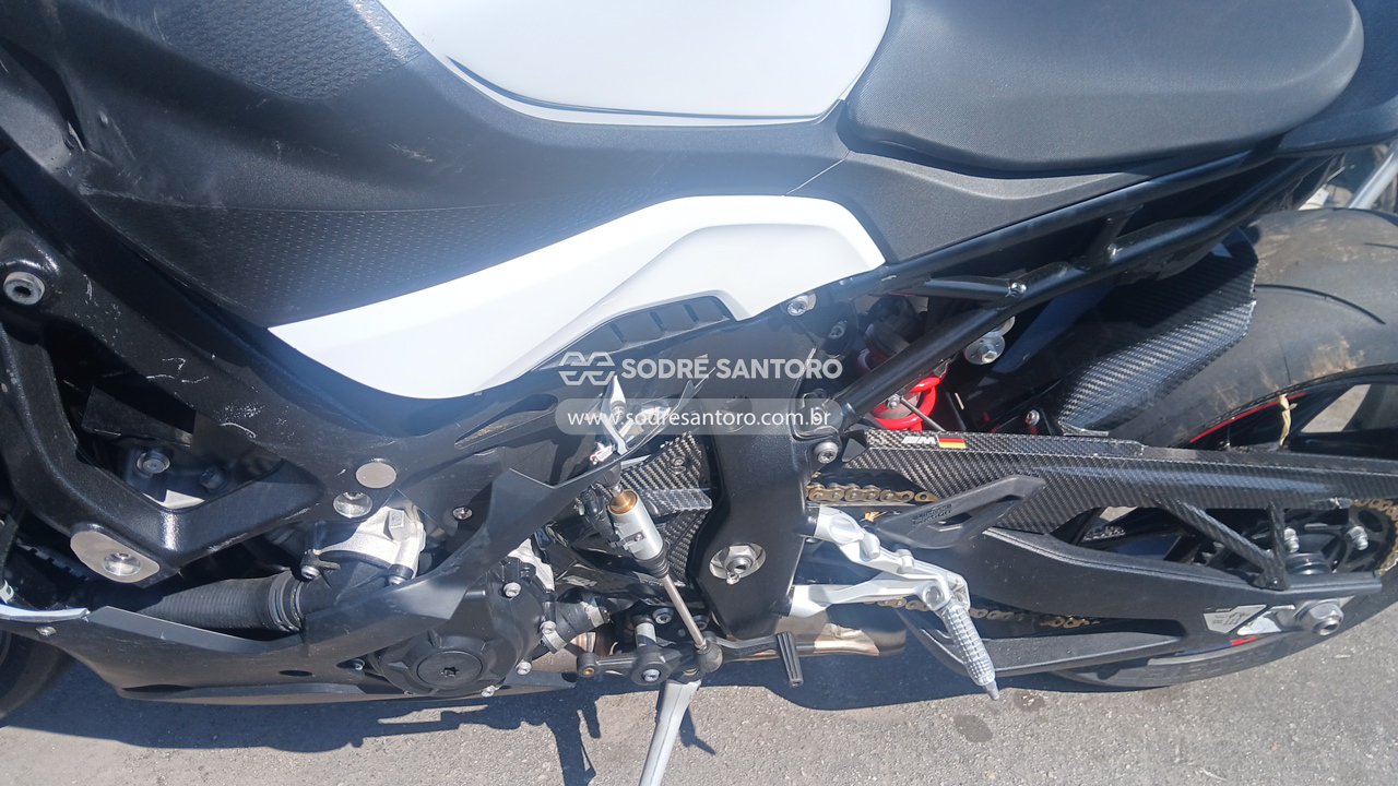 Foto 6 de 8: BMW - S1000 RR 2024/2025