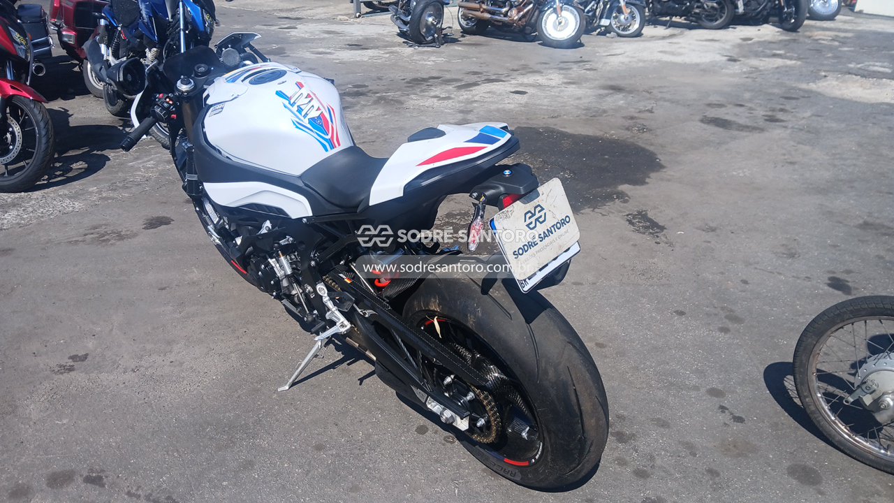 Foto 2: BMW - S1000 RR 2024/2025