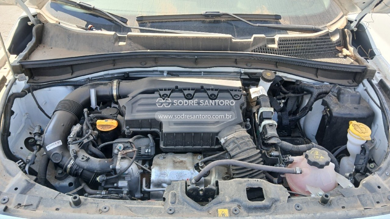 Foto 5: FIAT - PULSE ABARTH 270 2023/2024