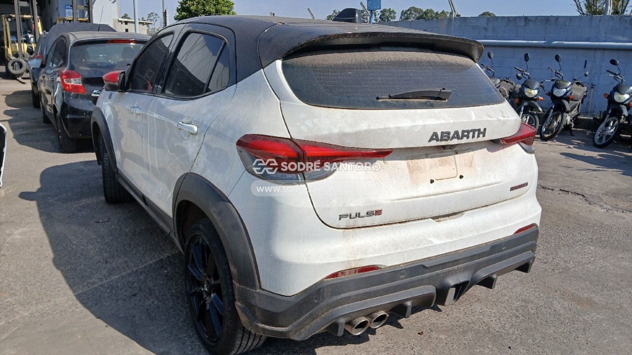 Foto 2: FIAT - PULSE ABARTH 270 2023/2024