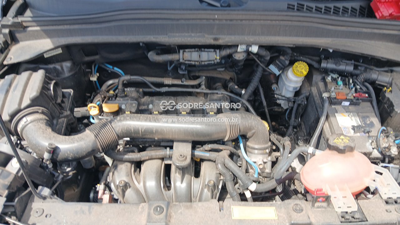 Foto 5: JEEP - RENEGADE 1.8 AT 2018/2019