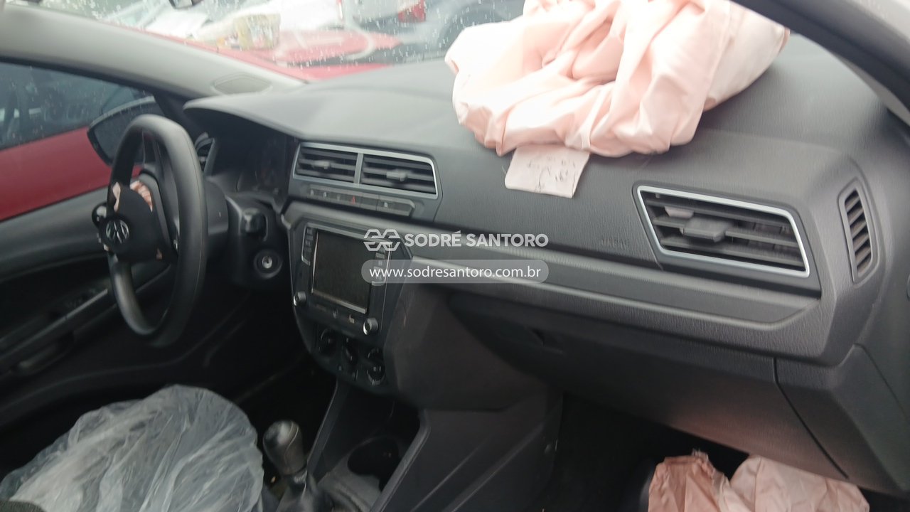 Foto 7 de 8: VOLKSWAGEN - GOL MPI 2022/2023