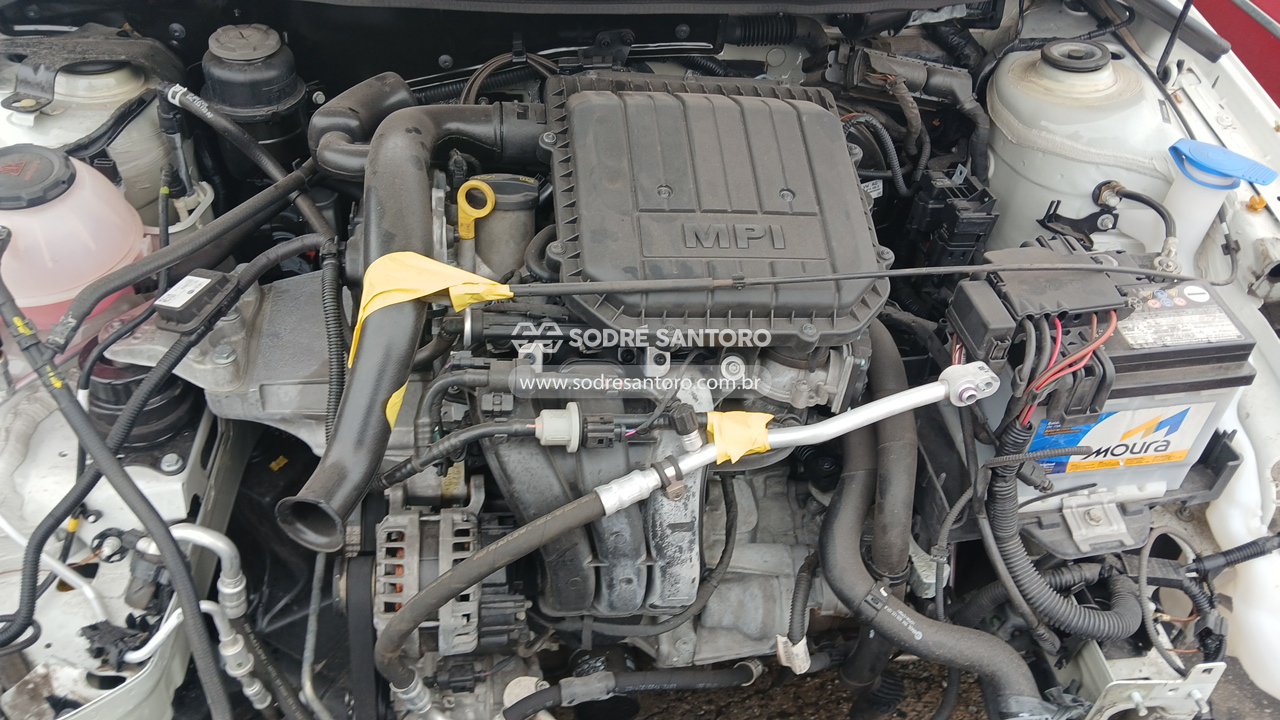 Foto 5: VOLKSWAGEN - GOL MPI 2022/2023