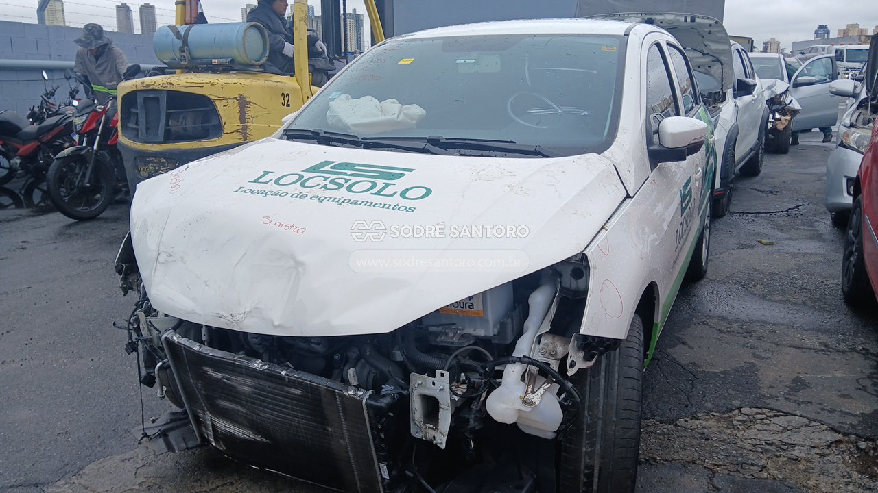 Foto 3: VOLKSWAGEN - GOL MPI 2022/2023