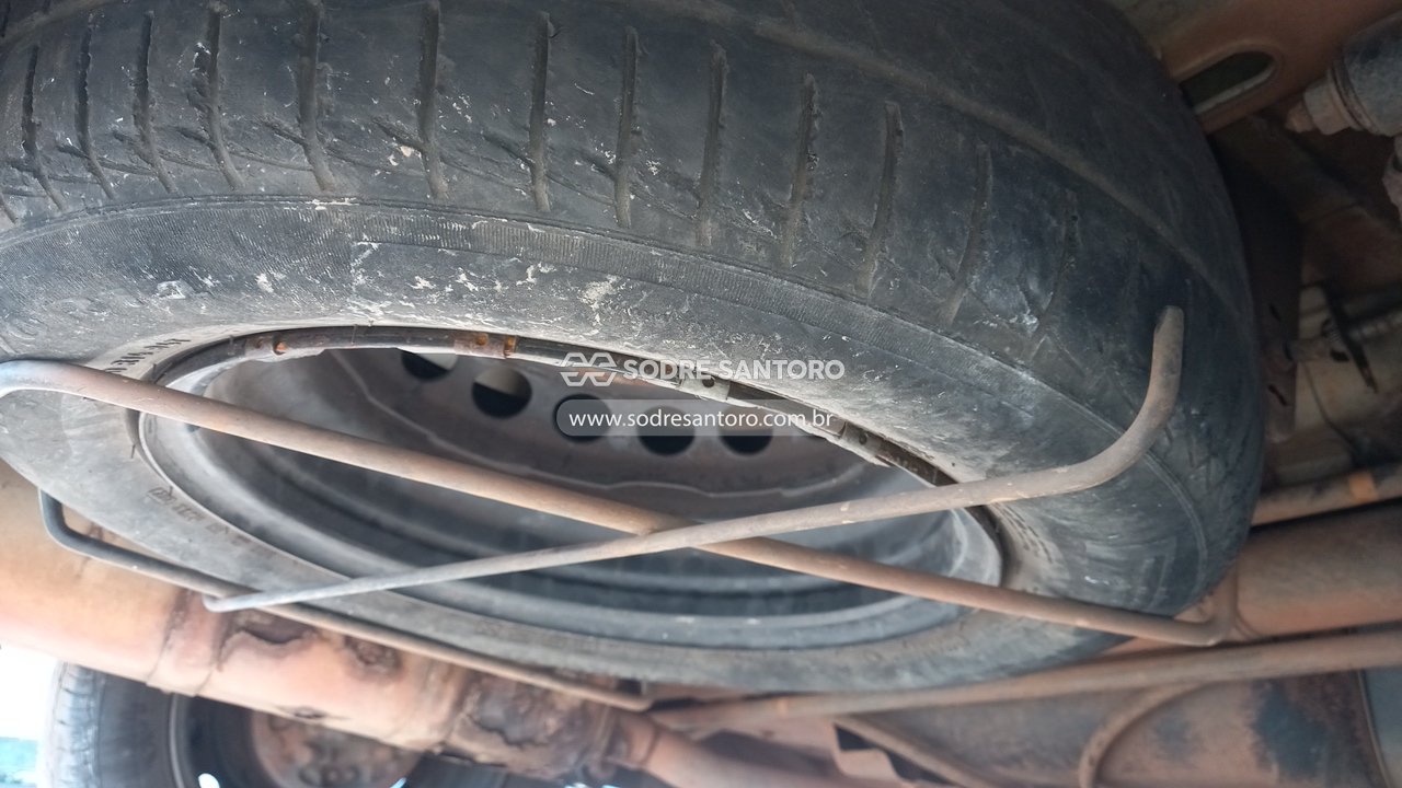 Foto 10 de 13: PEUGEOT - 206 PRESENCE 2008/2008