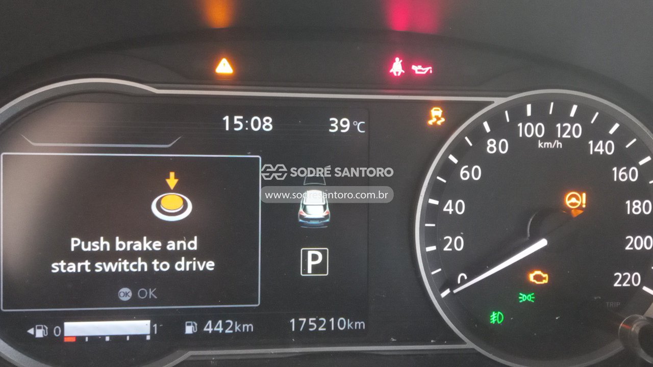 Foto 7 de 13: NISSAN - KICKS SL 2017/2018