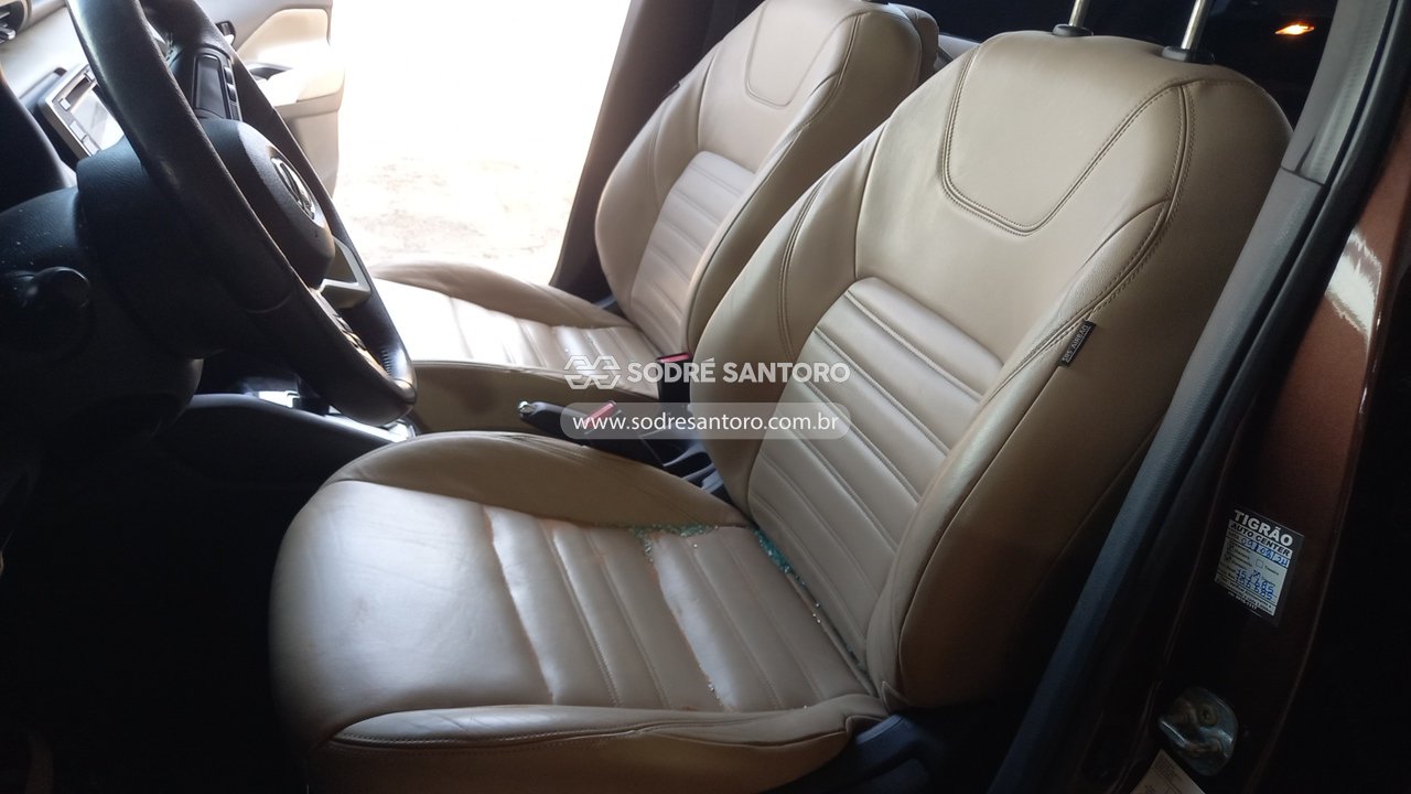 Foto 9 de 13: NISSAN - KICKS SL 2017/2018
