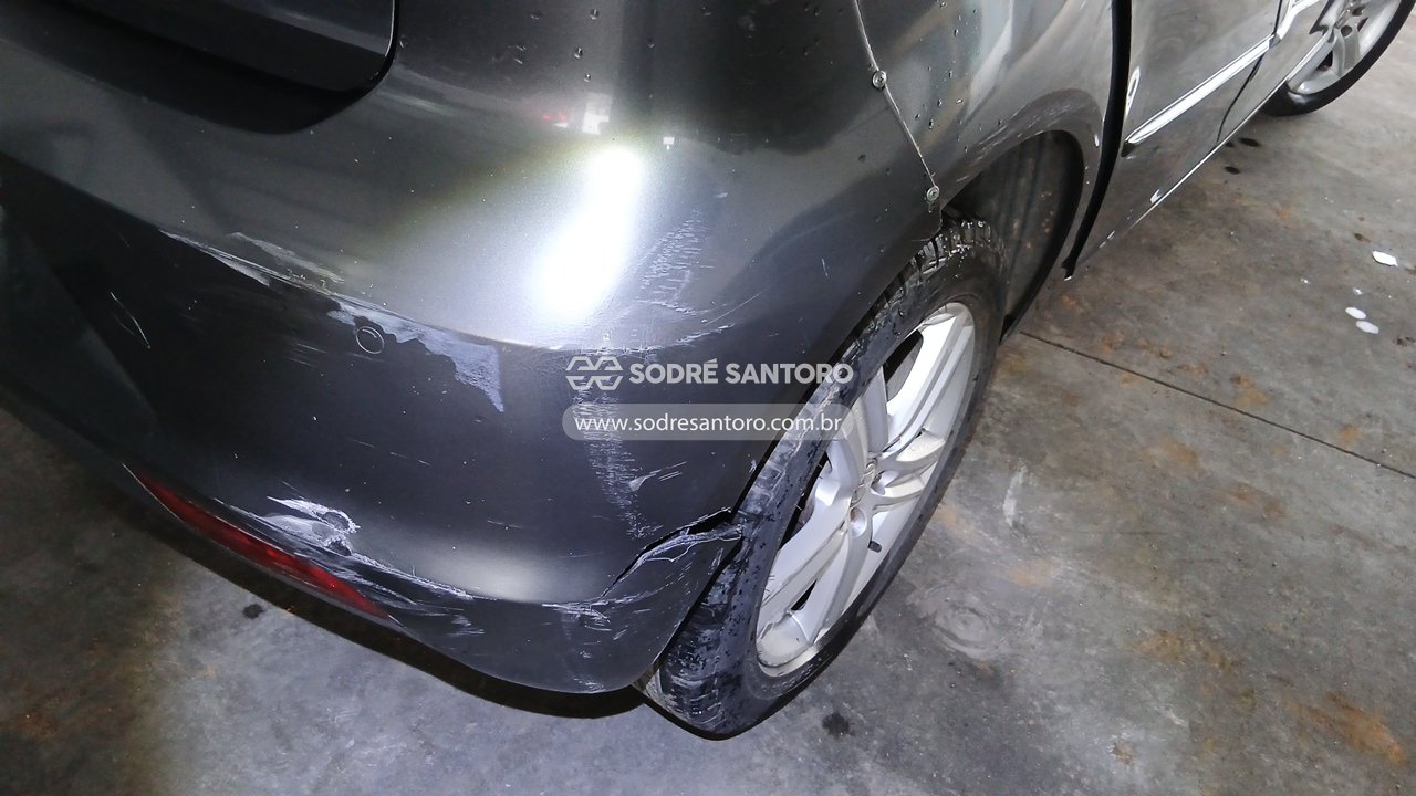 Foto 11 de 13: VOLKSWAGEN - FOX 2015/2016