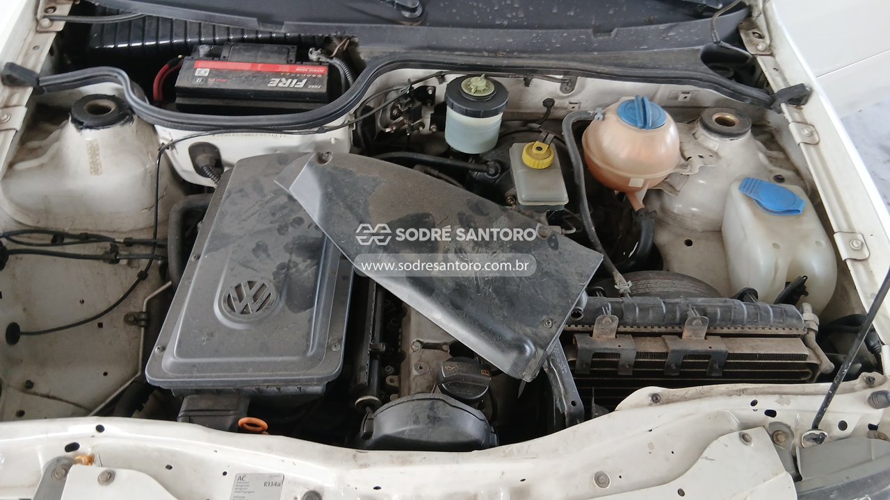 Foto 5: VOLKSWAGEN - GOL 1.0 2013/2014