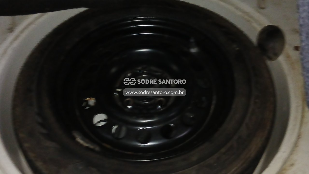 Foto 10 de 13: VOLKSWAGEN - GOL 1.0 2013/2014