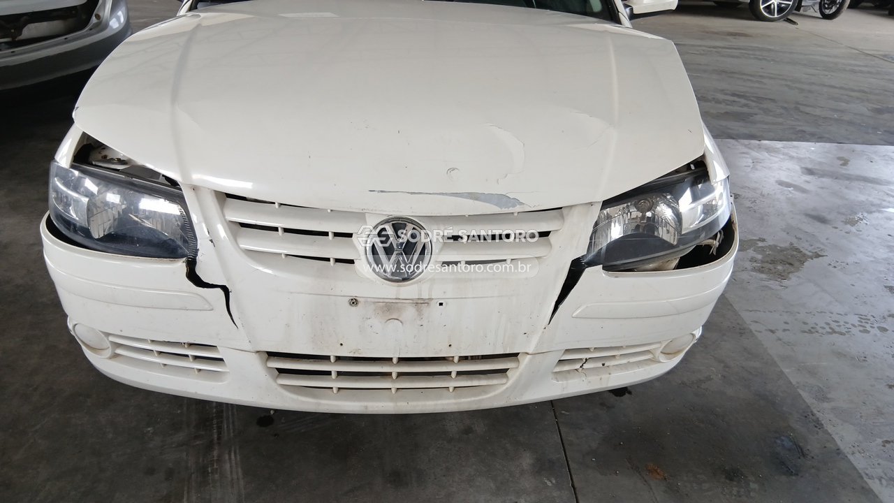 Foto 12 de 13: VOLKSWAGEN - GOL 1.0 2013/2014