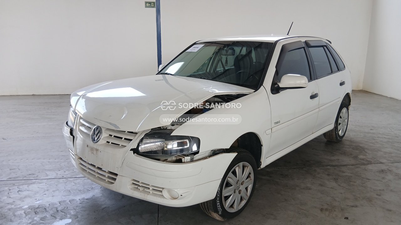 Foto 3: VOLKSWAGEN - GOL 1.0 2013/2014