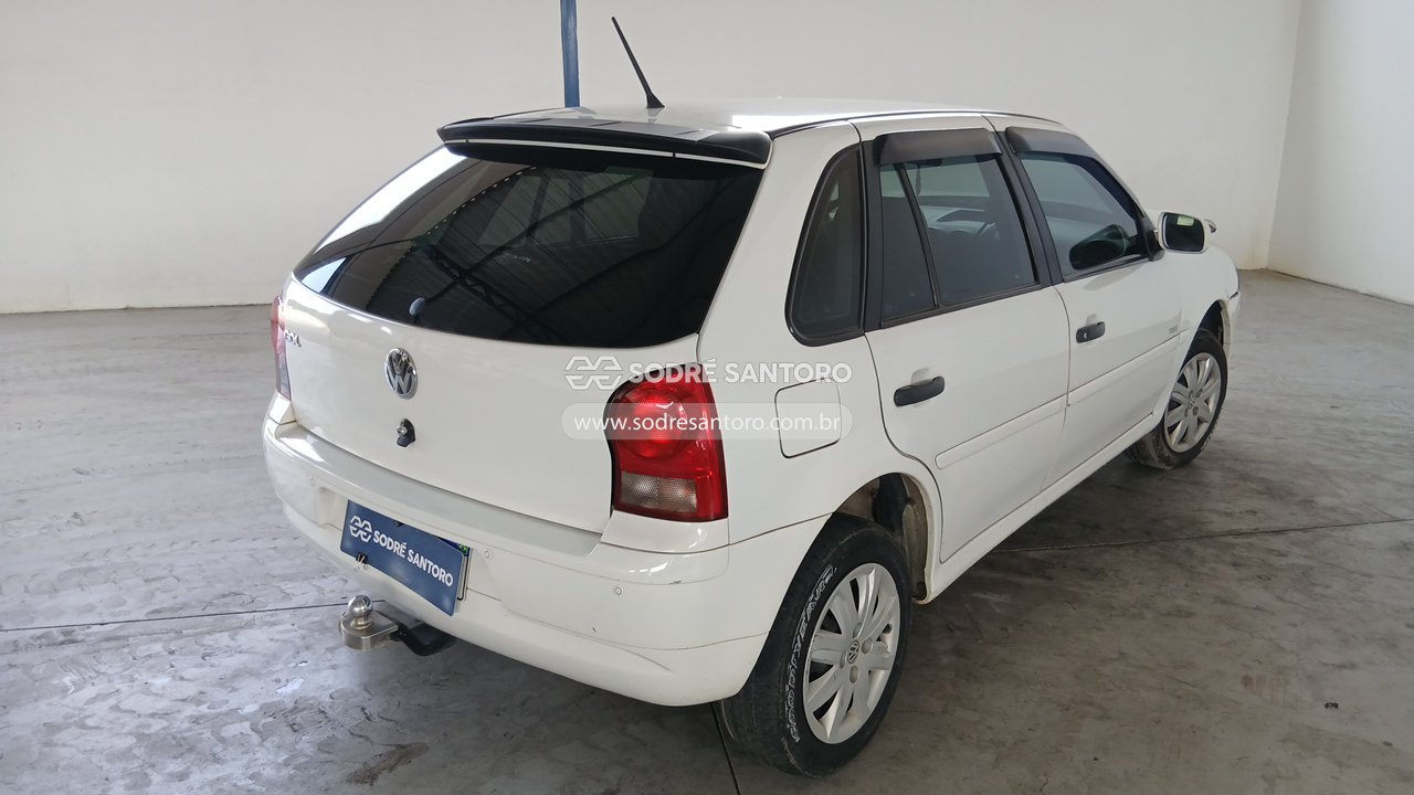 Foto 4: VOLKSWAGEN - GOL 1.0 2013/2014