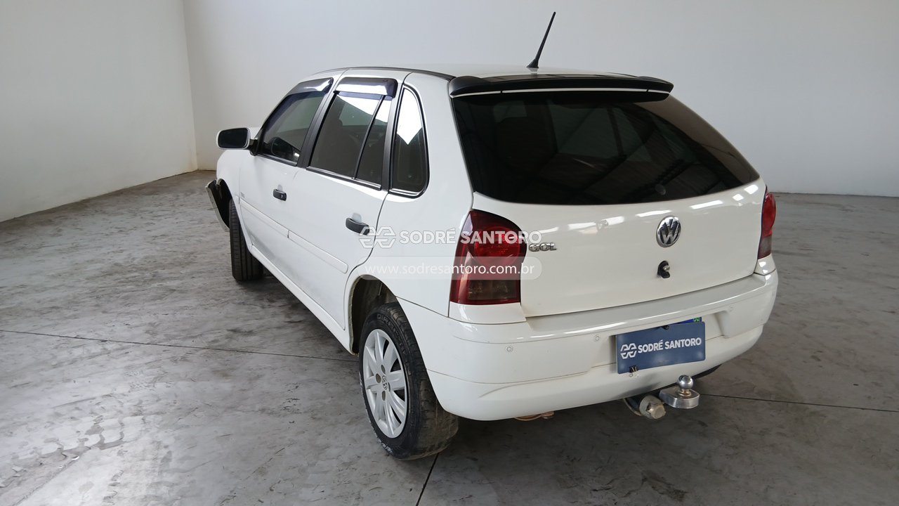 Foto 2: VOLKSWAGEN - GOL 1.0 2013/2014