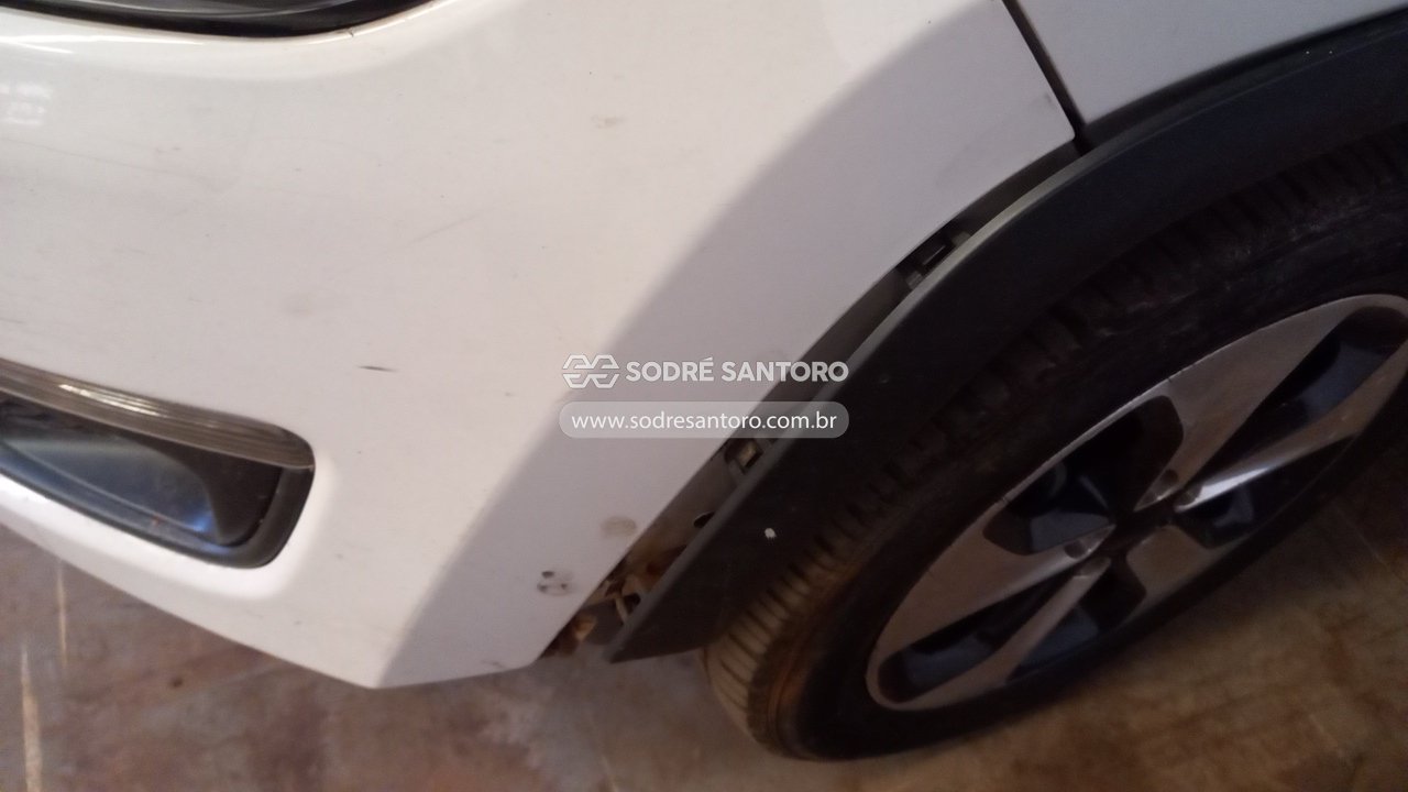 Foto 10 de 13: JEEP - COMPASS LONGITUDE 2020/2020