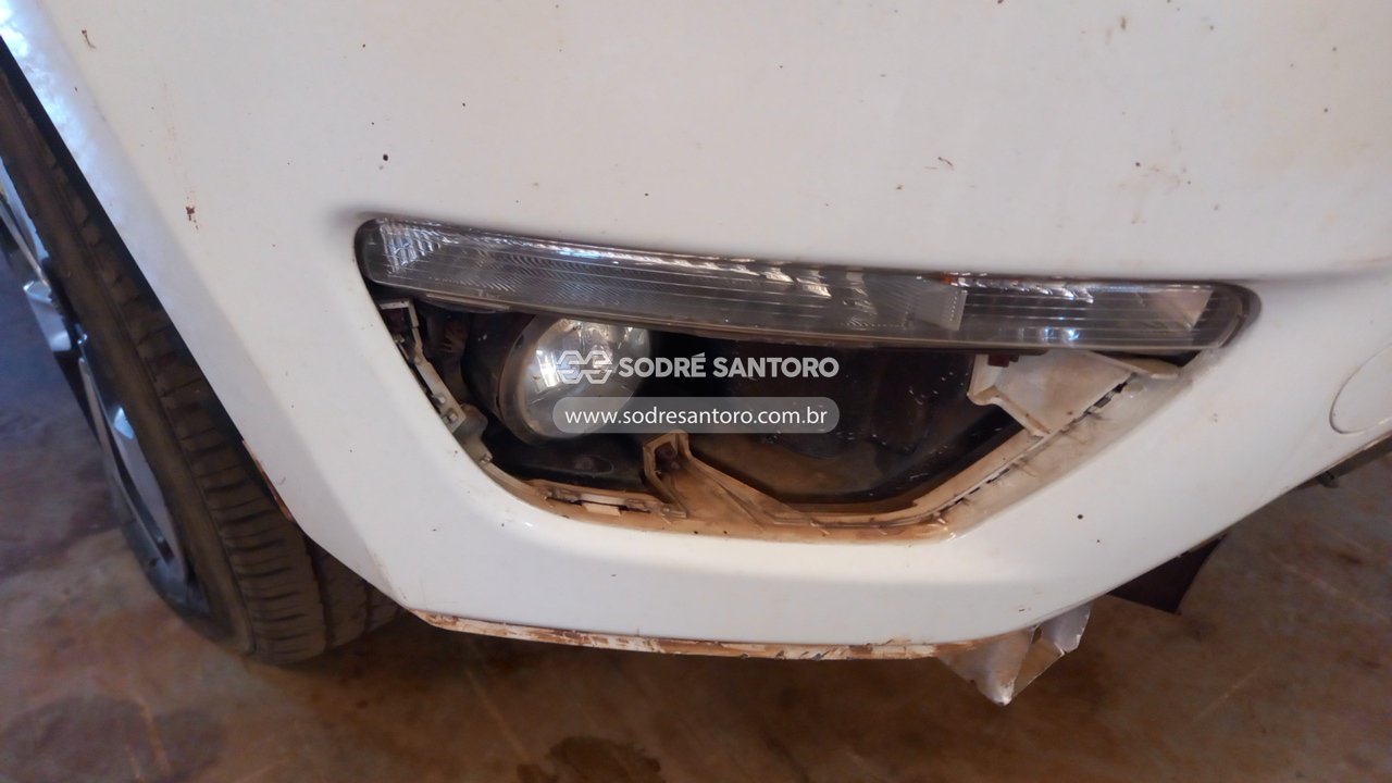 Foto 11 de 13: JEEP - COMPASS LONGITUDE 2020/2020